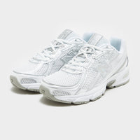 White New Balance 740 Women's