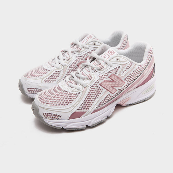 White New Balance 740 Women's