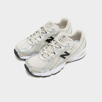 White New Balance 740 Women's