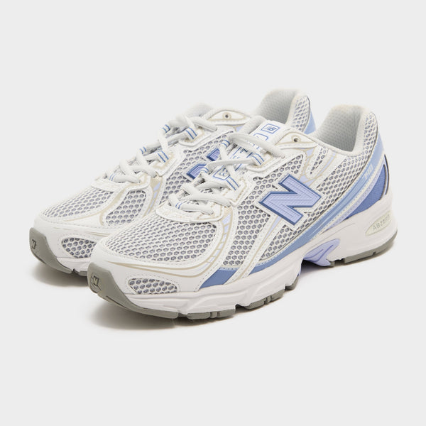 White New Balance 740 Women's