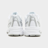 White New Balance 740 Women's