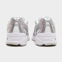 White New Balance 740 Women's