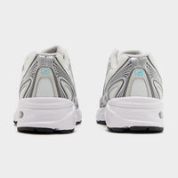 White New Balance 740 Women's
