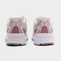 White New Balance 740 Women's