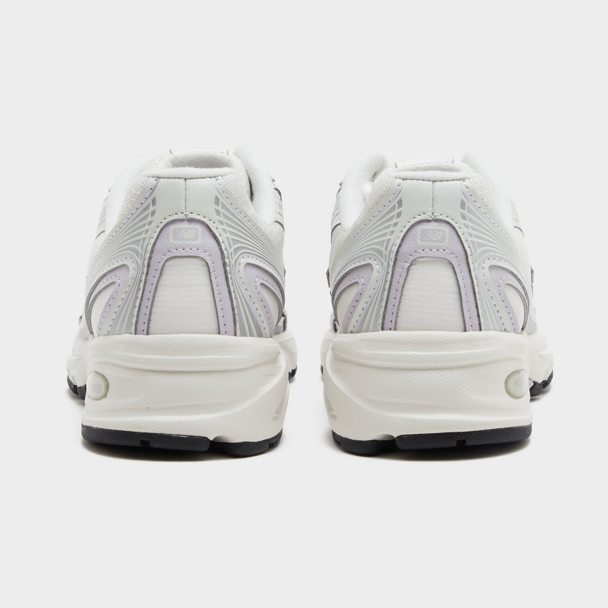 White New Balance 740 Women's