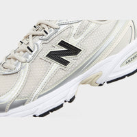 White New Balance 740 Women's