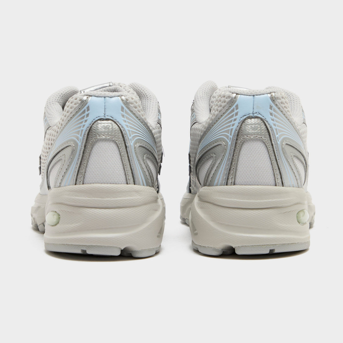 White New Balance 740 Women's