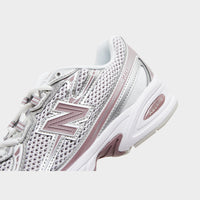 White New Balance 740 Women's