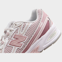 White New Balance 740 Women's