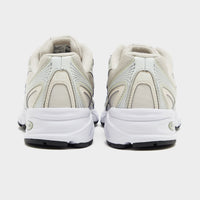 White New Balance 740 Women's