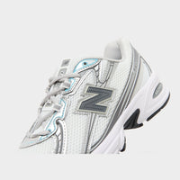 White New Balance 740 Women's