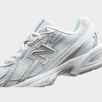 White New Balance 740 Women's