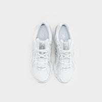 White New Balance 740 Women's