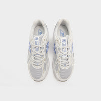 White New Balance 740 Women's