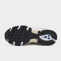 White New Balance 740 Women's