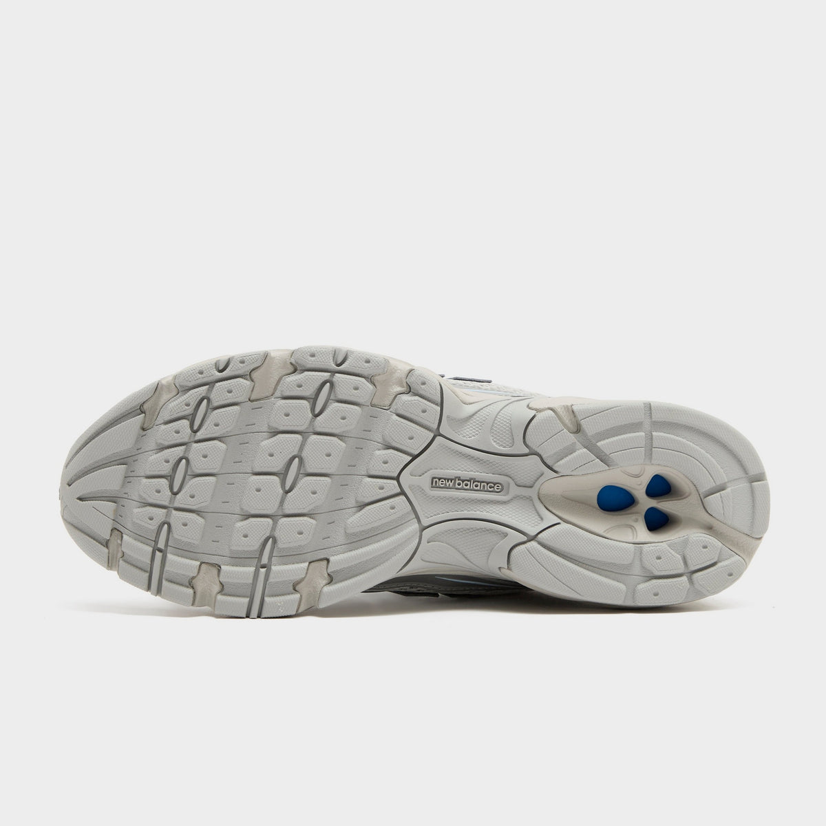 White New Balance 740 Women's