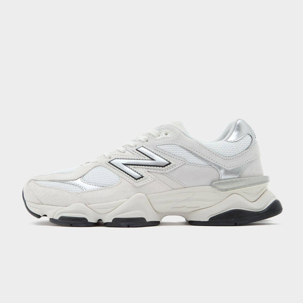 White New Balance 9060