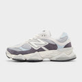 White New Balance 9060 Women's