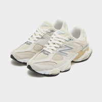 White New Balance 9060 Women's