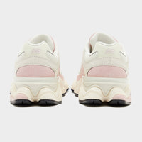 White New Balance 9060 Women's