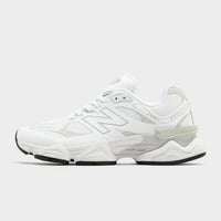 White New Balance 9060Z Women's