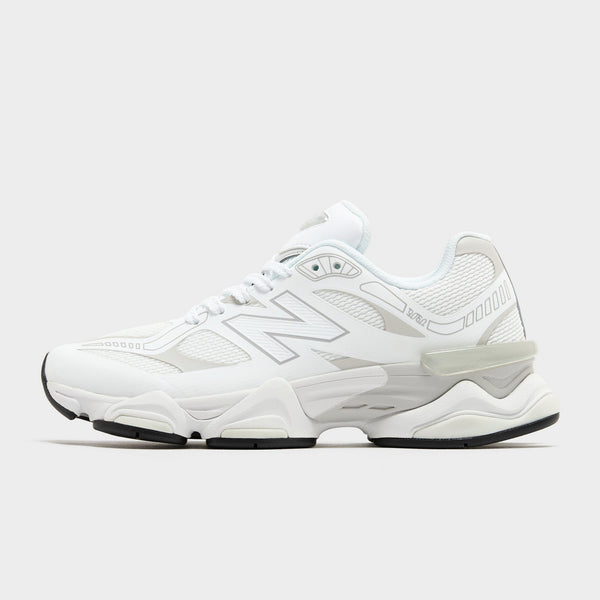 White New Balance 9060Z Women's