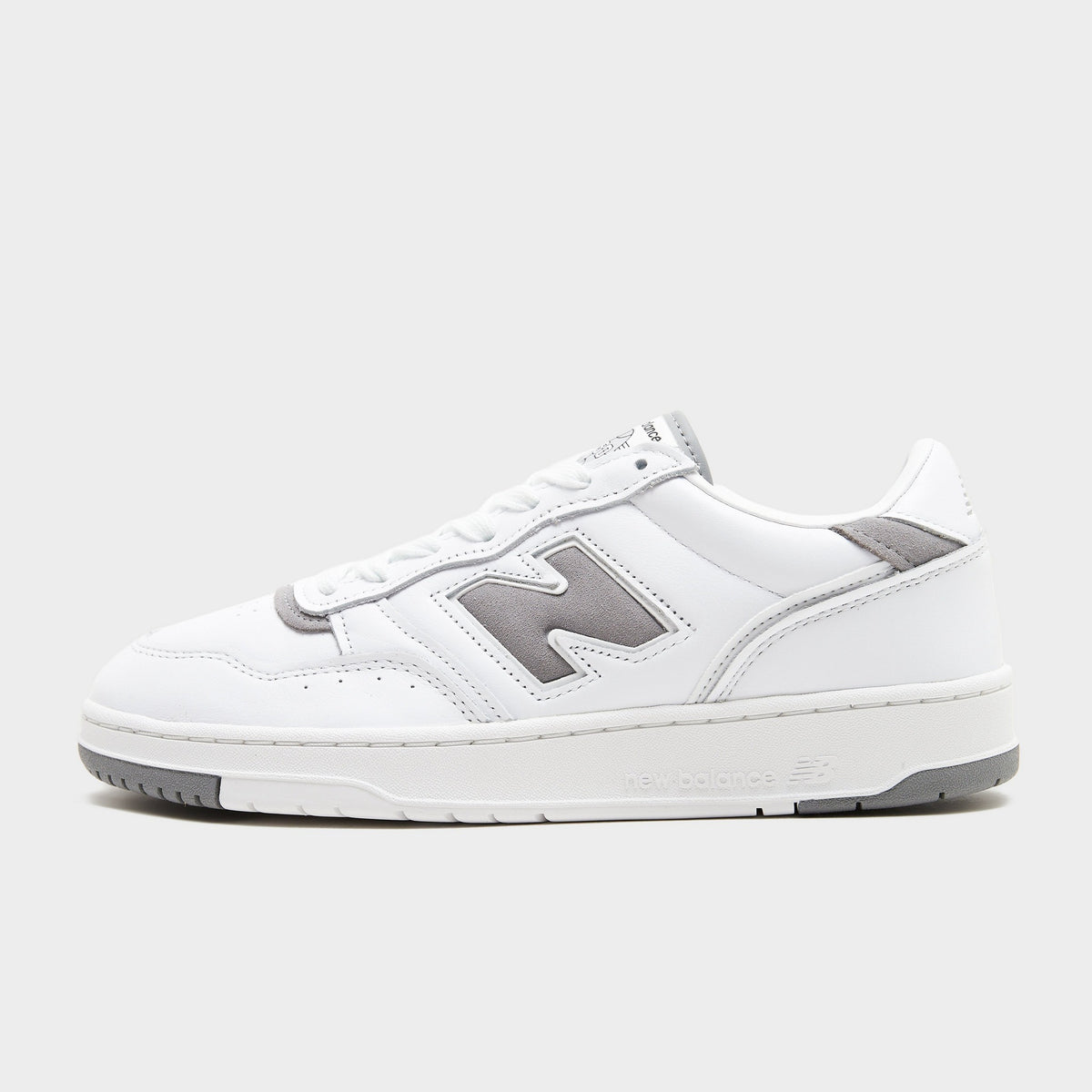 White New Balance 950