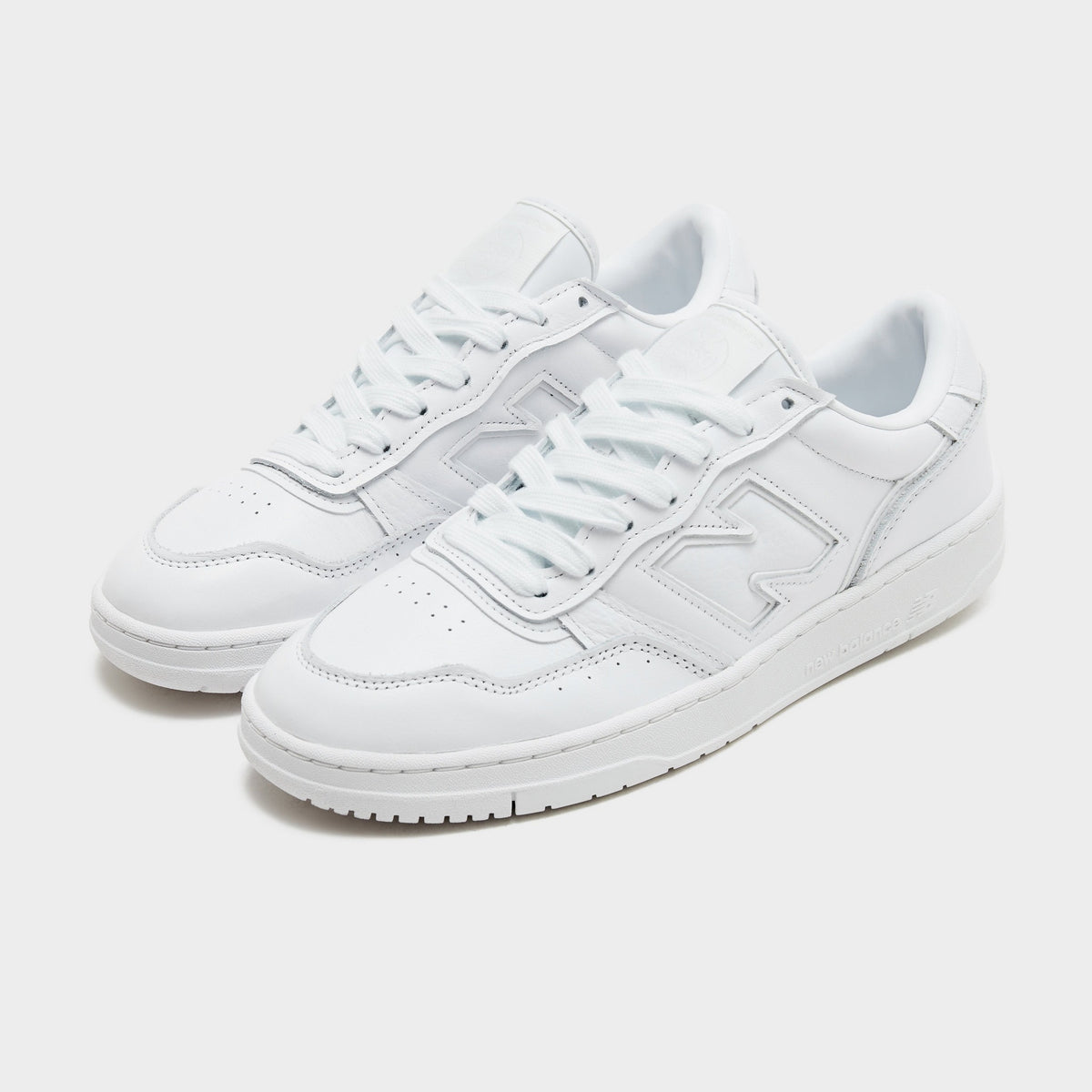 White New Balance 950