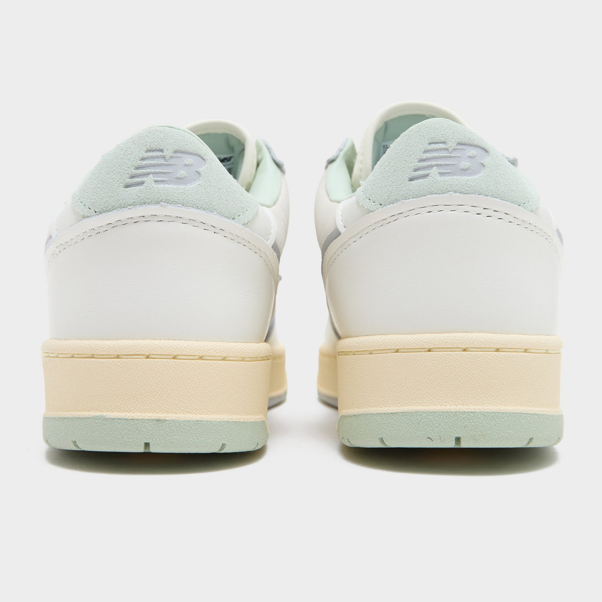 White New Balance 950