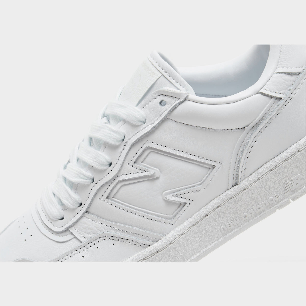 White New Balance 950