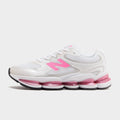 White New Balance ABZORB 2000 Women's
