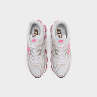 White New Balance ABZORB 2000 Women's