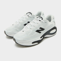 White New Balance AC Runner