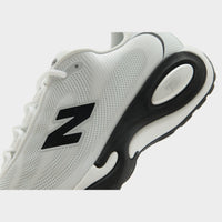White New Balance AC Runner