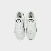 White New Balance AC Runner