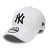 New Era 9Forty New York Yankees Cap - Cap On