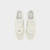 White Nike Air Force 1 '07