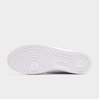 White Nike Air Force 1 '07 LV8
