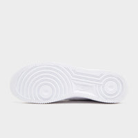 White Nike Air Force 1 '07 LV8 'USA'