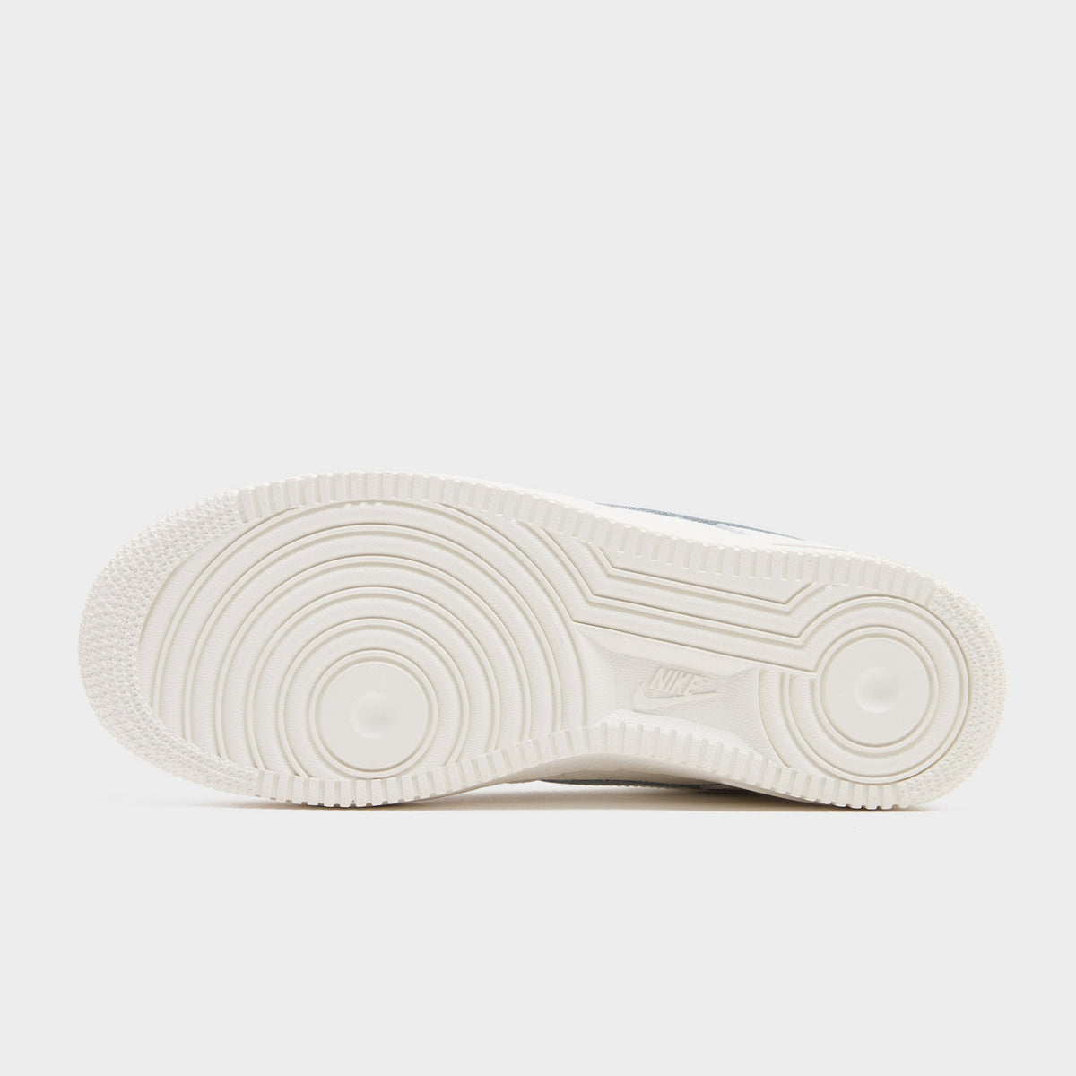 White Nike Air Force 1 '07 Premium Women's