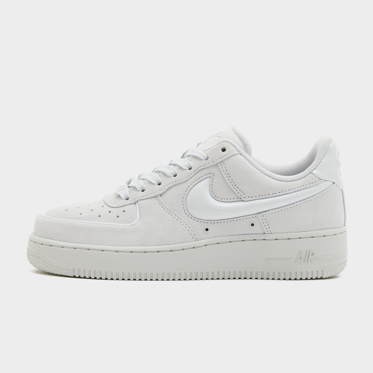 Nike Air Force 1 '07 Suede Women's