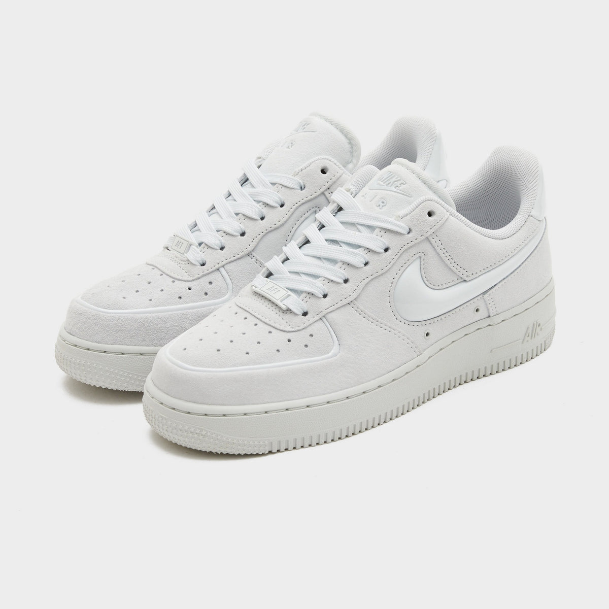 Nike Air Force 1 '07 Suede Women's