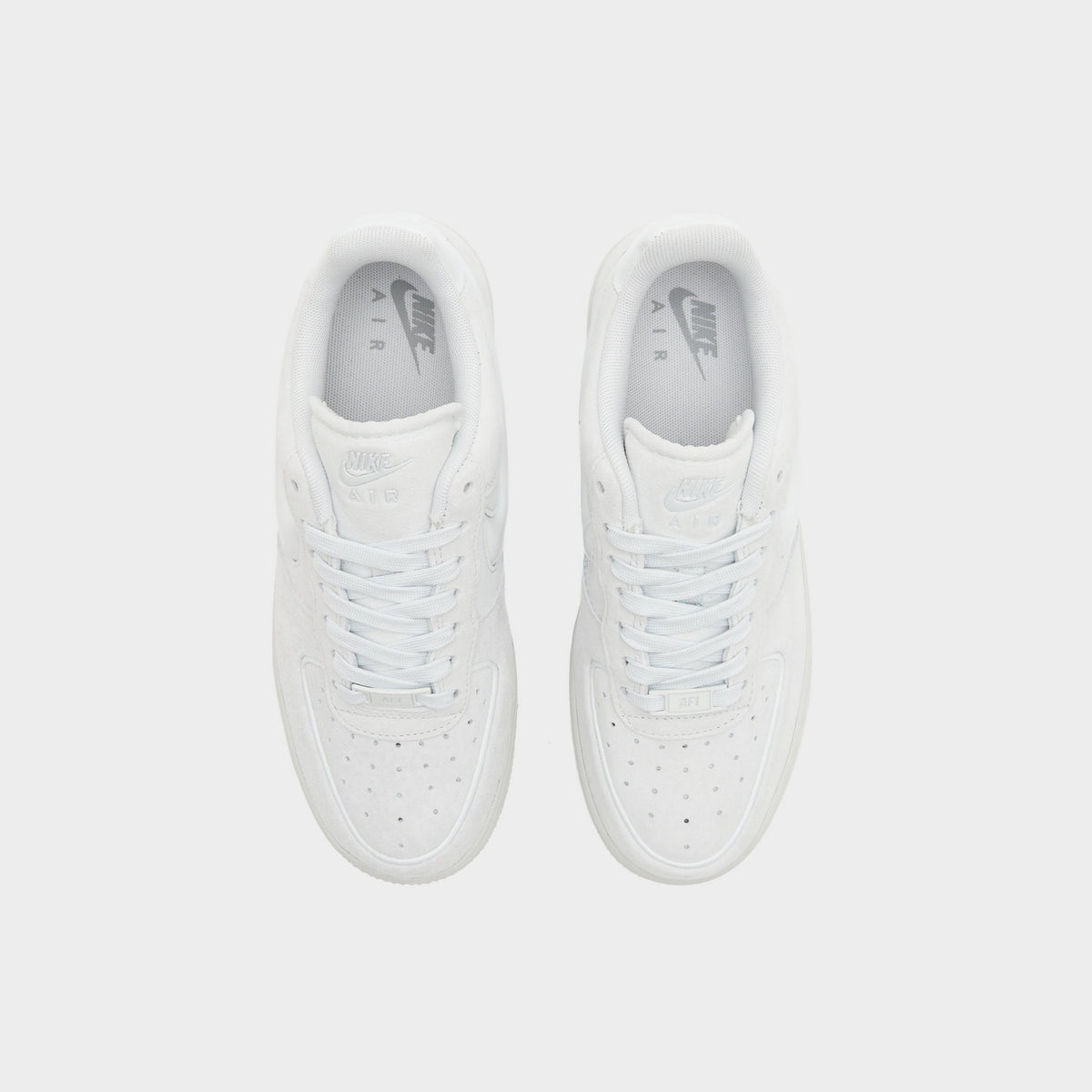 Nike Air Force 1 '07 Suede Women's