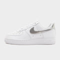 White Nike Air Force 1 '07 Women's