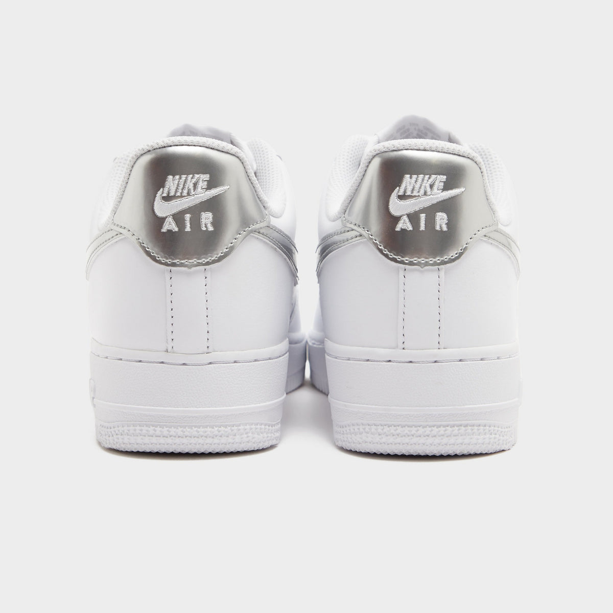 White Nike Air Force 1 '07 Women's