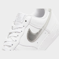 White Nike Air Force 1 '07 Women's