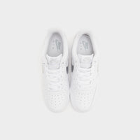 White Nike Air Force 1 '07 Women's
