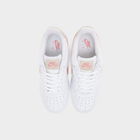 White Nike Air Force 1 '07 Women's