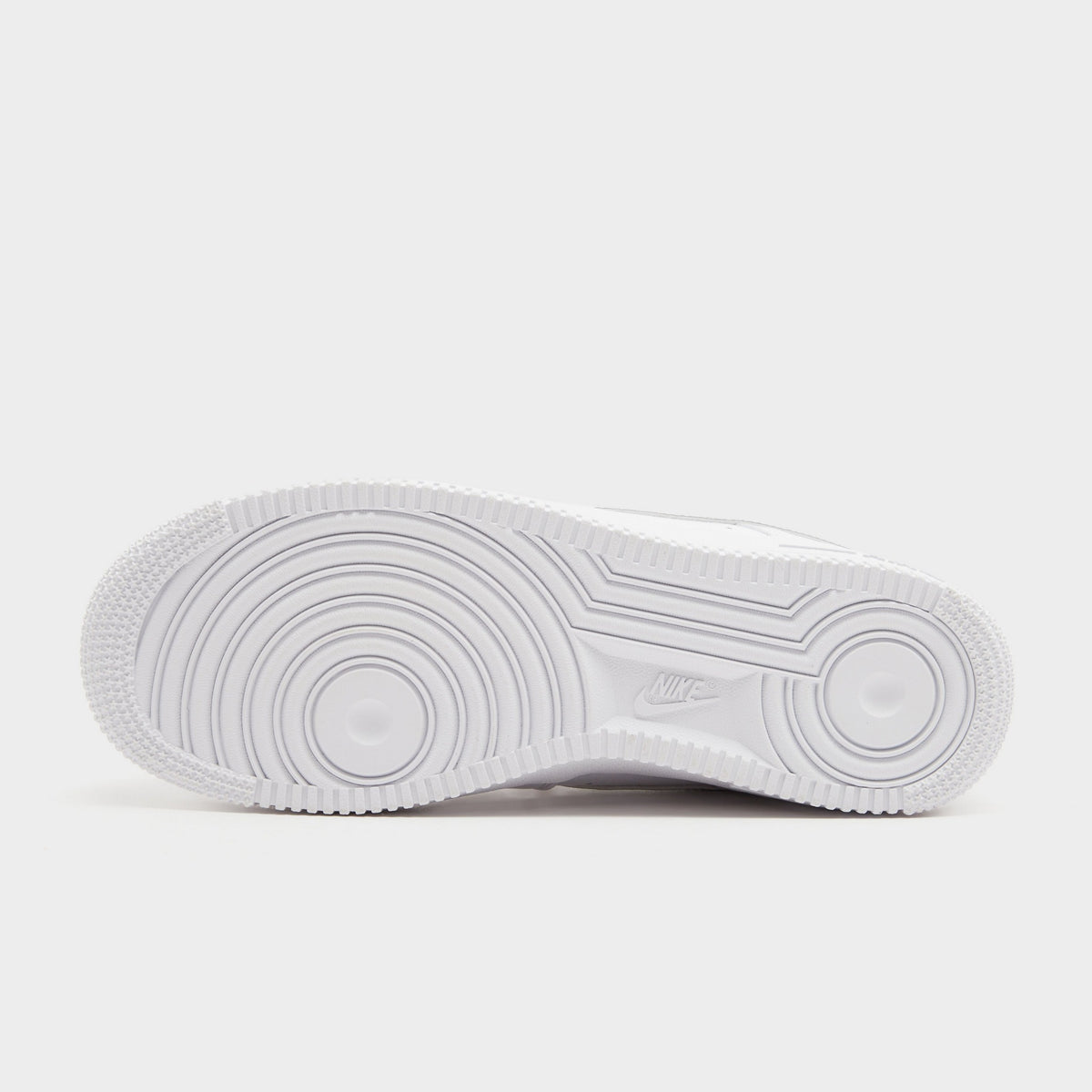 White Nike Air Force 1 '07 Women's