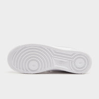 White Nike Air Force 1 '07 Women's